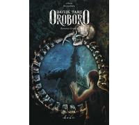 OroborO di Tarò Davide, 2019, Chance Edizioni