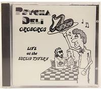 Oroboros - Oroboros: Psycha Deli, Live At The Euclid Tavern (UK Import)