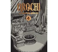 Orochi 4: the perfect edition