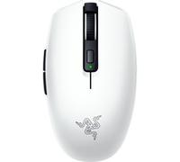 Razer Orochi V2 - Mouse da Gioco Wireless Mobile con Durata Della Batteria Fino a 950 Ore (Design leggero, Bluetooth, Interruttori Meccanici del Mouse di Seconda Generazione) Bianco
