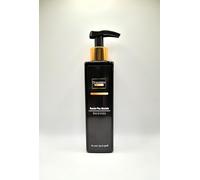 -Orocolato Therapy - Booster Plex Absolute, Crema Professionale per Capelli, Trattamento Intensivo Ricostruzione capelli, senza Parabeni, 250ml,con bava di lumaca, per tutti i tipi di capelli