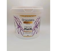 - Orocolato Therapy - Deco Plati9 Decolorante Superschiariante #Bianco Perfetto, 9 toni + - 500g -toni freddi