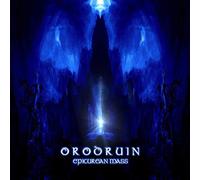Orodruin Epicurean Mass (Vinyl LP) 12" Album