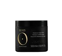 OROFLUIDO - RADIANCE ARGAN MASK (500ml) Maschera per capelli