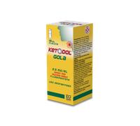 Oroflux*os Spray 15ml 0,25%