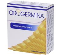 OROGERMINA SPRAY ORALE 2FL