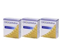 Orogermina Spray Orale 2 Flaconi Da 10 ml 3x20 ml Spray orale
