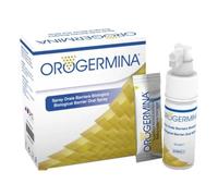 DMG Orogermina Spray orale – Vitamina B6 e B12 – 2 flaconi 2x10 ml