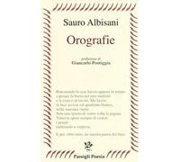 Orografie