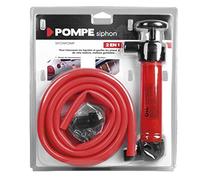 OROK 643452 Pompa sifone 2-in-1 diversione e gonfleur