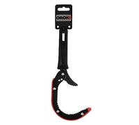 OROK Clé filtre a huile - Auto serrante - 76/96 mm