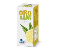 Orolim spray orale biofarmex 30ml