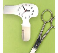 Orologi A Forma Di Asciugacapelli - Molte Scelte Di Colore