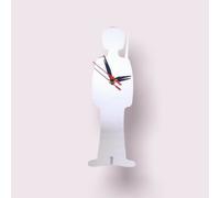 Orologi A Forma Di Guardia - Specchi Di Molti Colori E Colori Solidi