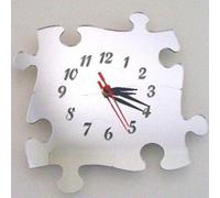 Orologi A Forma Di Puzzle - Molte Scelte Di Colore