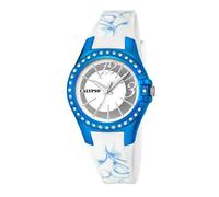 Orologi Calypso K5624 Orologio Da Donna Analogico Con Pietre Glitterate
