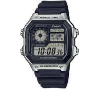 Orologi Casio Collection AE-1200WH-1CVEF Universal