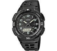 Casio Orologio Uomo Casio AQ-S800W-1bvef Nero F_0301_S0443035 Orologi