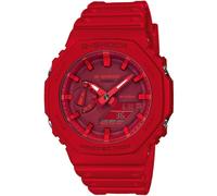 Casio G-Shock Classic GA-2100-4AER Cronografo uomo