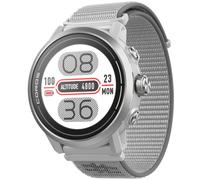 Orologi Coros APEX 2 GPS Outdoor Watch Grey 810005782142 in taglia ks EU