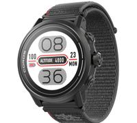 Coros - Orologi cardio - Apex 2 Pro Black - Nero Nero