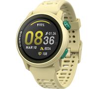 Coros - Smartwatch con GPS - Pace 3 Mist - Giallo Giallo