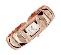 OROLOGI D&G OROLOGIO DOLCE & GABBANA TWEED IP ORO ROSA DW0324