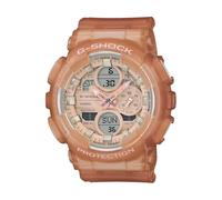 Orologi da donna Casio G-Shock modelli GMA-S140NC/VA, taglia media, dal Giappone
