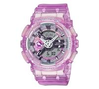 Orologi da donna Casio G-SHOCK serie GMA-S110, vari colori, spediti dal Giappone