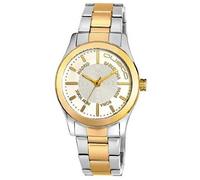Orologi da Donna CUSTO ON TIME CUSTO ON TIME GOLD FEVER CU061201