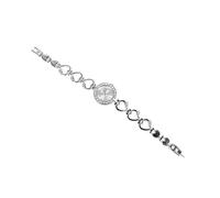 Orologi da donna Orologi digitali Orologio da polso for donna Orologio da donna Decorazione da polso Orologio digitale da donna Orologio da polso Catena da polso in acciaio inossidabile Orologi al qua
