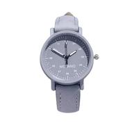 Orologi da donna - Orologio da polso classico alla con numeri arabi, elegante orologio da donna da indossare tutti i giorni, medici, ufficio, idee regalo per Natale, compleanno, anniversario, oro