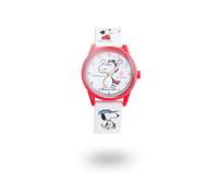 Orologi da donna Q&Q SmileSolar Peanuts Collection Snoopy, Charlie, Sally,...