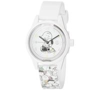 Orologi da donna Q&Q SmileSolar Peanuts Collection Snoopy, Charlie, Sally,...