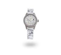 Orologi da donna Q&Q SmileSolar Peanuts Collection Snoopy, Charlie, Sally,...