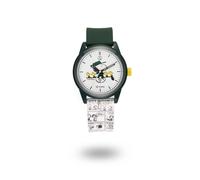 Orologi da donna Q&Q SmileSolar Peanuts Collection Snoopy, Charlie, Sally,...