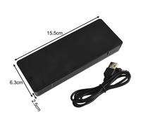 Orologi da parete digitali dal design intelligente per migliorare l'estetica del