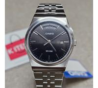 Orologi da polso da uomo Casio MTP-B146D-1A / tracciamento