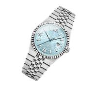 Orologi Da Polso Da Uomo - Resistente All'acqua 30 Metri Cinturino Regolabile Accessorio | Orologi Sportivi Da Uomo - Per Amici, Famiglia, Padre, Ragazzo, Per Uso Interno, Esterno, Casa, Casual E Quot