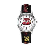 Orologi Da Polso,Orologio Al Quarzo Con Puntatore Alla Moda Per Orologio Elettronico Per Bambini Luminoso Impermeabile Topolino, B