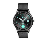 Orologi Da Polso,Orologio Hip Hop Creativo Notturno Stellato, Cintura