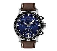 TISSOT Orologi da Polso da Uomo T125.617.16.041.00
