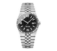 Orologi Da Uomo,Accessorio Moderno E Preciso Con Cinturino Regolabile | Orologio Sportivo Da Uomo | Per La Famiglia, Il Padre, Il Fidanzato, Per Interno, Esterno, Casa, Casual, Quotidiano, Business