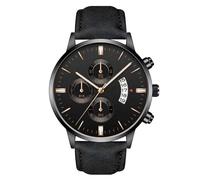 Orologi da uomo di lusso - Orologi eleganti -Brace, di moda | Design raffinato, precisione dei tempi con stile sofisticato per affari, viaggi, riunioni e occasioni speciali