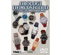 orologi del xx secolo -i piu belli i piu costosi..