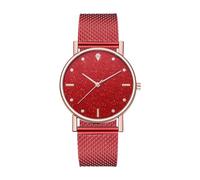 Orologi Di Per Donna Cinturino A Maglie Lucente