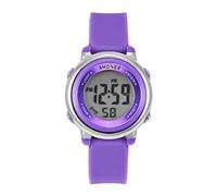 Orologi digitali per bambini per ragazzi e ragazze, questo orologio digitale per sport per bambini e attività all'aria aperta dispone di allarme cronometro con retroilluminazione a 7 LED ed è