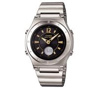 Orologi Donna Casio Wave Ceptor Nero Rosa Bianco WVA-M630TDE LWA-M141D Giappone