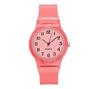 Orologi Donna Orologio al Quarzo Donna Vetro Blu Life Distinguished, D, One Size