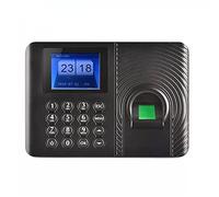 Orologi for la macchina for la macchina for la macchina for il software for i dipendenti Piccola Business Azienda Macchina di presenze intelligenti